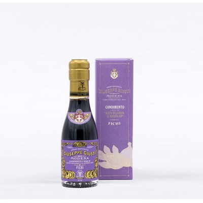 Condiment based on ABM and Figs - Champagnottina in 100 ml case